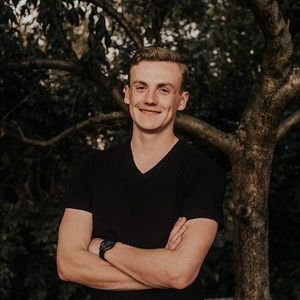 Meet your Posher, Silas